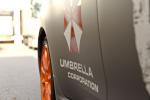 Mitsubishi Lancer Evo X by SchwabenFolia 2013 года